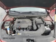 ✅ 2015 Hyundai Sonata Sport • VIN: 5NPE34AFXFH256360 • Lot: 92093495. Listed on Copart with 62,392 mi. Free auction sales archive from the USA and detailed vehicle history report at DreamBid. Image 11.