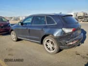 ✅ 2016 Audi Q5 Premium Plus • VIN: WA1L2AFP0GA060411 • Lot: 93904365. Wystawiony na Copart z przebiegiem 104 271 mil. Bezpłatny archiwum sprzedaży aukcyjnych z USA i szczegółowy raport historii pojazdu na DreamBid. Zdjęcie 2.