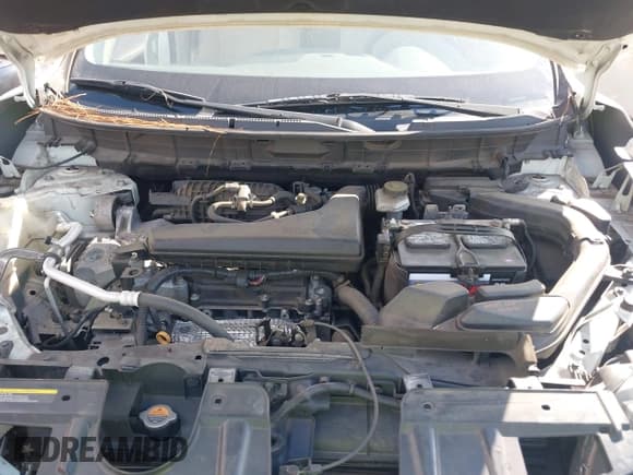 ✅ 2016 Nissan Rogue S • VIN: JN8AT2MT7GW002299 • Lot: 43406473. Wystawiony na IAAI z przebiegiem 199 308 mil. Bezpłatny archiwum sprzedaży aukcyjnych z USA i szczegółowy raport historii pojazdu na DreamBid. Zdjęcie 10.