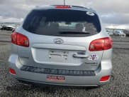 ✅ 2007 Hyundai Santa Fe GLS • VIN: KM8SG73D87U108280 • Lot: 81076294. Listed on Copart with 266,934 mi. Free auction sales archive from the USA and detailed vehicle history report at DreamBid. Image 6.