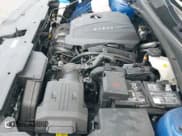 ✅ 2025 Kia Sportage EX • VIN: 5XYK33DF9SG303615 • Лот: 43451383. Опубликован ранее на IAAI с пробегом 8 806 миль. Бесплатный доступ к архиву аукционных продаж из США и подробный отчёт об истории автомобиля на DreamBid. Изображение 19.