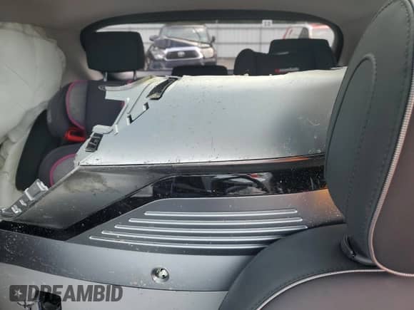 2024 Hyundai Ioniq 5 Limited z VIN KM8KRDDF4RU292970, wystawiony jako Copart lot #63190714 z przebiegiem Nie podano mil oraz Szkoda całkowita • Salvage title. Historia ofert i sprzedaży dostępna na DreamBid. Obrazek 10.