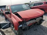 ✅ 2004 Chevrolet Colorado 1SB LS Z85 • VIN: 1GCDT136848109201 • Лот: 70695484. Опубликован ранее на Copart с пробегом 202 865 миль. Бесплатный доступ к архиву аукционных продаж из США и подробный отчёт об истории автомобиля на DreamBid. Изображение 4.