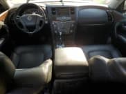 ✅ 2020 Nissan Armada SL • VIN: JN8AY2ND6L9107840 • Lot: 86624605. Wystawiony na Copart z przebiegiem 114 570 mil. Bezpłatny archiwum sprzedaży aukcyjnych z USA i szczegółowy raport historii pojazdu na DreamBid. Zdjęcie 8.