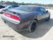 ✅ 2014 Dodge Challenger R/T 100th Anniversary Appearance • VIN: 2C3CDYBT0EH203243 • Lot: 41662977. Listed on IAAI with Not provided. Free auction sales archive from the USA and detailed vehicle history report at DreamBid. Image 4.