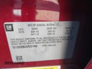 ✅ 2010 Chevrolet Malibu 2LT • VIN: 1G1ZD5EBXAF231482 • Lot: 43528398. Listed on IAAI with 57,389 mi. Free auction sales archive from the USA and detailed vehicle history report at DreamBid. Image 9.