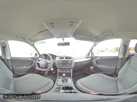 ✅ 2019 Volkswagen Tiguan S • VIN: 3VV0B7AX9KM047799 • Lot: 83848895. Listed on Copart with 116,245 mi. Free auction sales archive from the USA and detailed vehicle history report at DreamBid. Image 15.