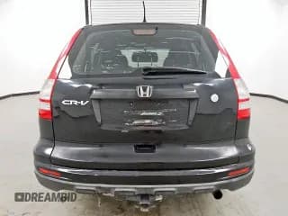 ✅ 2010 Honda CR-V LX • VIN: JHLRE3H30AC011057 • Лот: 65911765. Опубликован ранее на Copart с пробегом 246 557 миль. Бесплатный доступ к архиву аукционных продаж из США и подробный отчёт об истории автомобиля на DreamBid. Изображение 6.