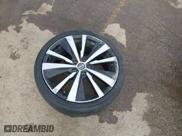 2018 Honda Accord Sport with VIN 1HGCV1F32JA133118, listed as a IAAI auction lot 43329296 with 136,291 mi miles and . Bid and sale history available at DreamBid. Image 11.