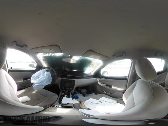 ✅ 2014 Chevrolet Impala LS • VIN: 2G1WA5E36E1170780 • Лот: 47322124. Опубликован ранее на Copart с пробегом 199 194 миль. Бесплатный доступ к архиву аукционных продаж из США и подробный отчёт об истории автомобиля на DreamBid. Изображение 13.