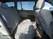 2007 Toyota Highlander w/3rd Row with VIN JTEDD21A970167651, listed as a Copart auction lot 51967075 with 240,094 mi miles and Salvage title. Bid and sale history available at DreamBid. Image 11.