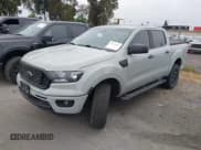 ✅ 2021 Ford Ranger XL • VIN: 1FTER4EH8MLD77892 • Lot: 41919633. Wystawiony na IAAI z przebiegiem 43 605 mil. Bezpłatny archiwum sprzedaży aukcyjnych z USA i szczegółowy raport historii pojazdu na DreamBid. Zdjęcie 2.