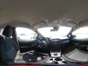 ✅ 2023 Nissan LEAF S • VIN: 1N4AZ1BV1PC557622 • Lot: 42995720. Listed on IAAI with 27,174 mi. Free auction sales archive from the USA and detailed vehicle history report at DreamBid. Image 21.