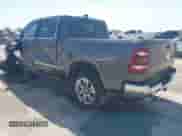 2023 Ram 1500 Limited with VIN 1C6SRFHT9PN583656, listed as a IAAI auction lot 42789248 with 50,276 mi miles and . Bid and sale history available at DreamBid. Image 3.