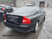 ✅ 2004 Volvo S80 • VIN: YV1TS92D341355217 • Lot: 42158789. Wystawiony na IAAI z przebiegiem 201 207 mil. Bezpłatny archiwum sprzedaży aukcyjnych z USA i szczegółowy raport historii pojazdu na DreamBid. Zdjęcie 4.
