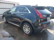 ✅ 2020 Cadillac XT4 FWD Premium Luxury • VIN: 1GYFZCR42LF025579 • Lot: 43344820. Listed on IAAI with 114,394 mi. Free auction sales archive from the USA and detailed vehicle history report at DreamBid. Image 3.