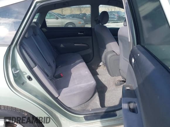 ✅ 2006 Toyota Prius • VIN: JTDKB20U167525585 • Lot: 41680223. Listed on IAAI with 324,041 mi. Free auction sales archive from the USA and detailed vehicle history report at DreamBid. Image 8.