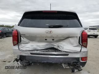✅ 2022 Hyundai Palisade SEL • VIN: KM8R24HE8NU403180 • Лот: 47455325. Опубликован ранее на Copart с пробегом 48 213 миль. Бесплатный доступ к архиву аукционных продаж из США и подробный отчёт об истории автомобиля на DreamBid. Изображение 6.