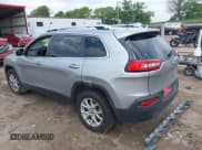 ✅ 2017 Jeep Cherokee 75th Anniversary Edition • VIN: 1C4PJLCB0HW511114 • Лот: 42454258. Опубликован ранее на IAAI с пробегом 137 457 миль. Бесплатный доступ к архиву аукционных продаж из США и подробный отчёт об истории автомобиля на DreamBid. Изображение 3.