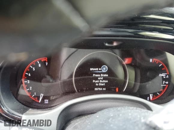 ✅ 2022 Dodge Durango SXT • VIN: 1C4RDJAG9NC161529 • Lot: 69013385. Listed on Copart with 39,764 mi. Free auction sales archive from the USA and detailed vehicle history report at DreamBid. Image 9.