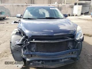 ✅ 2017 Chevrolet Equinox LT • VIN: 2GNFLFEK6H6201524 • Лот: 70273904. Опубликован ранее на Copart с пробегом 94 746 миль. Бесплатный доступ к архиву аукционных продаж из США и подробный отчёт об истории автомобиля на DreamBid. Изображение 5.