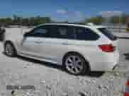 2015 BMW 3 Series 328d xDrive с VIN WBA3K5C54FK300744, выставлен на аукционе Copart как лот 68739285 с пробегом 247 071 миль миль и Списание • Salvage title. История ставок и продаж доступна на DreamBid. Изображение 2.