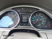 ✅ 2015 Audi Q7 Premium Plus • VIN: WA1LGAFE5FD032522 • Lot: 43881461. Wystawiony na IAAI z przebiegiem 126 634 mil. Bezpłatny archiwum sprzedaży aukcyjnych z USA i szczegółowy raport historii pojazdu na DreamBid. Zdjęcie 7.