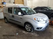 ✅ 2015 Ram ProMaster City Cargo Tradesman SLT • VIN: ZFBERFBT7F6A76266 • Лот: 60992195. Опубликован ранее на Copart с пробегом 174 103 миль. Бесплатный доступ к архиву аукционных продаж из США и подробный отчёт об истории автомобиля на DreamBid. Изображение 4.