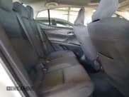 ✅ 2025 Toyota Camry SE • VIN: 4T1DAACK8SU578727 • Lot: 81134635. Listed on Copart with 421 mi. Free auction sales archive from the USA and detailed vehicle history report at DreamBid. Image 10.