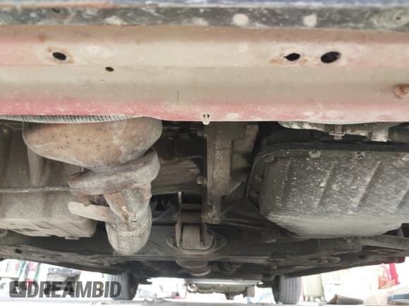 ✅ 2010 Chevrolet Aveo 1LT • VIN: KL1TD5DE0AB135528 • Lot: 40914769. Wystawiony na IAAI z przebiegiem Nie podano. Bezpłatny archiwum sprzedaży aukcyjnych z USA i szczegółowy raport historii pojazdu na DreamBid. Zdjęcie 6.