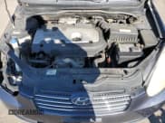 ✅ 2007 Hyundai Accent GLS • VIN: KMHCN46C07U085783 • Лот: 50498395. Опубликован ранее на Copart с пробегом 127 396 миль. Бесплатный доступ к архиву аукционных продаж из США и подробный отчёт об истории автомобиля на DreamBid. Изображение 11.