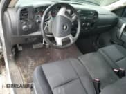 ✅ 2010 Chevrolet Silverado 1500 LT • VIN: 1GCPKSE01AZ109531 • Lot: 72520554. Listed on Copart with 195,306 mi. Free auction sales archive from the USA and detailed vehicle history report at DreamBid. Image 8.