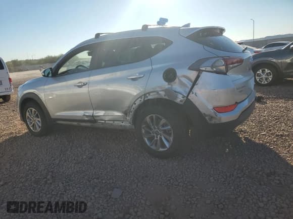 ✅ 2018 Hyundai Tucson SEL • VIN: KM8J33A49JU717422 • Лот: 92030795. Опубликован ранее на Copart с пробегом 68 744 миль. Бесплатный доступ к архиву аукционных продаж из США и подробный отчёт об истории автомобиля на DreamBid. Изображение 2.