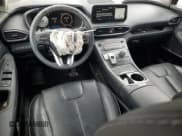 ✅ 2022 Hyundai Santa Fe SEL • VIN: 5NMS3DAJ8NH382168 • Lot: 66606614. Wystawiony na Copart z przebiegiem 56 096 mil. Bezpłatny archiwum sprzedaży aukcyjnych z USA i szczegółowy raport historii pojazdu na DreamBid. Zdjęcie 8.