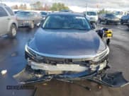 ✅ 2021 Honda Accord LX • VIN: 1HGCV1F10MA124310 • Лот: 90297785. Опубликован ранее на Copart с пробегом 44 298 миль. Бесплатный доступ к архиву аукционных продаж из США и подробный отчёт об истории автомобиля на DreamBid. Изображение 5.