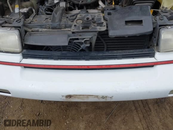 ✅ 1993 Chevrolet Lumina Van • VIN: 1GNDU06L4PT118429 • Лот: 42907129. Опубликован ранее на IAAI с пробегом 165 193 миль. Бесплатный доступ к архиву аукционных продаж из США и подробный отчёт об истории автомобиля на DreamBid. Изображение 6.