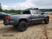 ✅ 2021 Toyota Tacoma SR5 • VIN: 3TMBZ5DN9MM031459 • Lot: 45546795. Listed on Copart with 70,413 mi. Free auction sales archive from the USA and detailed vehicle history report at DreamBid. Image 3.
