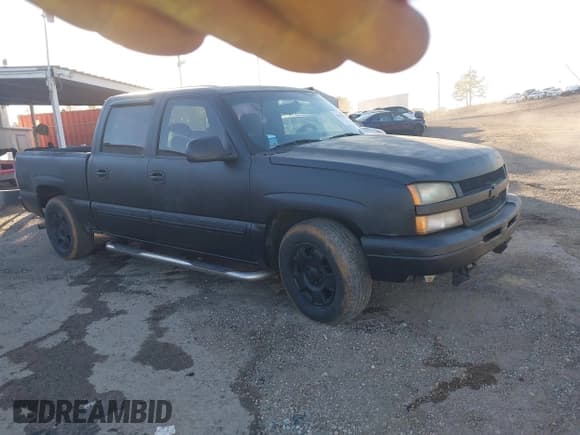 ✅ 2007 Chevrolet Silverado 1500 LS • VIN: 2GCEC13V071167516 • Lot: 43622242. Listed on IAAI with Not provided. Free auction sales archive from the USA and detailed vehicle history report at DreamBid. Image 1.