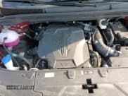 ✅ 2025 Kia Carnival LXS • VIN: KNDNB5K39S6462092 • Lot: 64713465. Wystawiony na Copart z przebiegiem 8 460 mil. Bezpłatny archiwum sprzedaży aukcyjnych z USA i szczegółowy raport historii pojazdu na DreamBid. Zdjęcie 14.