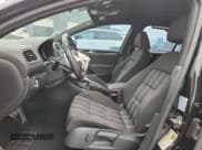 ✅ 2013 Volkswagen Golf GTI • VIN: WVWHV7AJ6DW130064 • Lot: 90047405. Listed on Copart with Not provided. Free auction sales archive from the USA and detailed vehicle history report at DreamBid. Image 7.