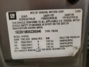 ✅ 2006 Chevrolet Silverado 1500 LT2 • VIN: 1GCEK19B36Z265946 • Лот: 54003095. Опубликован ранее на Copart с пробегом 206 605 миль. Бесплатный доступ к архиву аукционных продаж из США и подробный отчёт об истории автомобиля на DreamBid. Изображение 12.