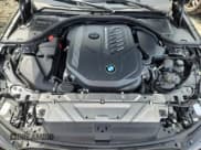 ✅ 2024 BMW 3 Series M340i xDrive • VIN: 3MW49FF08R8E65188 • Lot: 65236195. Wystawiony na Copart z przebiegiem 7 639 mil. Bezpłatny archiwum sprzedaży aukcyjnych z USA i szczegółowy raport historii pojazdu na DreamBid. Zdjęcie 11.