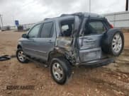 ✅ 2005 Honda CR-V EX SE • VIN: JHLRD789X5C060898 • Lot: 87307245. Listed on Copart with 208,323 mi. Free auction sales archive from the USA and detailed vehicle history report at DreamBid. Image 2.