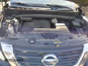 ✅ 2019 Nissan Pathfinder SV • VIN: 5N1DR2MM0KC650136 • Лот: 42098348. Опубликован ранее на IAAI с пробегом 98 861 миль. Бесплатный доступ к архиву аукционных продаж из США и подробный отчёт об истории автомобиля на DreamBid. Изображение 10.