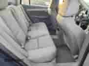 2011 Chevrolet Malibu 1LS z VIN 1G1ZB5E1XBF379694, wystawiony jako Copart lot #83865035 z przebiegiem 120 867 mil mil oraz Szkoda całkowita • Salvage title. Historia ofert i sprzedaży dostępna na DreamBid. Obrazek 10.