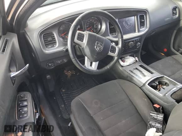 ✅ 2013 Dodge Charger RT • VIN: 2C3CDXCT6DH629655 • Lot: 84090344. Wystawiony na Copart z przebiegiem 179 645 mil. Bezpłatny archiwum sprzedaży aukcyjnych z USA i szczegółowy raport historii pojazdu na DreamBid. Zdjęcie 8.