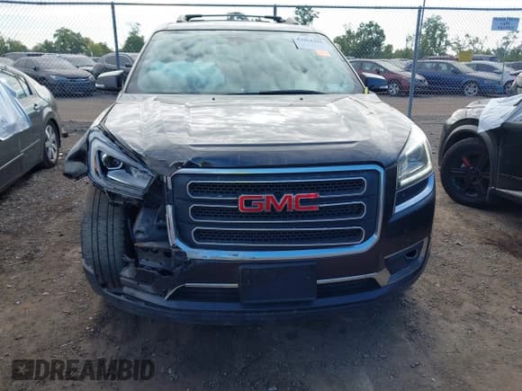 ✅ 2017 GMC Acadia Limited • VIN: 1GKKVSKDXHJ206894 • Lot: 43094393. Wystawiony na IAAI z przebiegiem 149 060 mil. Bezpłatny archiwum sprzedaży aukcyjnych z USA i szczegółowy raport historii pojazdu na DreamBid. Zdjęcie 12.