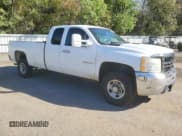 ✅ 2009 Chevrolet Silverado 2500HD Work Truck • VIN: 1GCHC49K29E144901 • Лот: 80587684. Опубликован ранее на Copart с пробегом 310 060 миль. Бесплатный доступ к архиву аукционных продаж из США и подробный отчёт об истории автомобиля на DreamBid. Изображение 4.