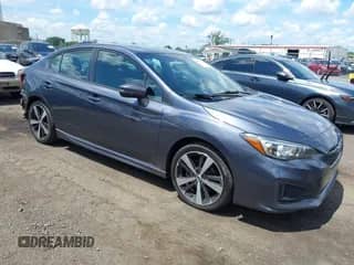 2017 Subaru Impreza Special Sports с VIN 4S3GKAM65H3619619, выставлен на аукционе IAAI как лот 42682256 с пробегом 140 346 миль миль и . История ставок и продаж доступна на DreamBid. Изображение 1.