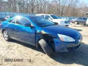 ✅ 2004 Honda Accord EX • VIN: 1HGCM72734A003982 • Лот: 41271886. Опубликован ранее на IAAI с пробегом 228 830 миль. Бесплатный доступ к архиву аукционных продаж из США и подробный отчёт об истории автомобиля на DreamBid. Изображение 6.